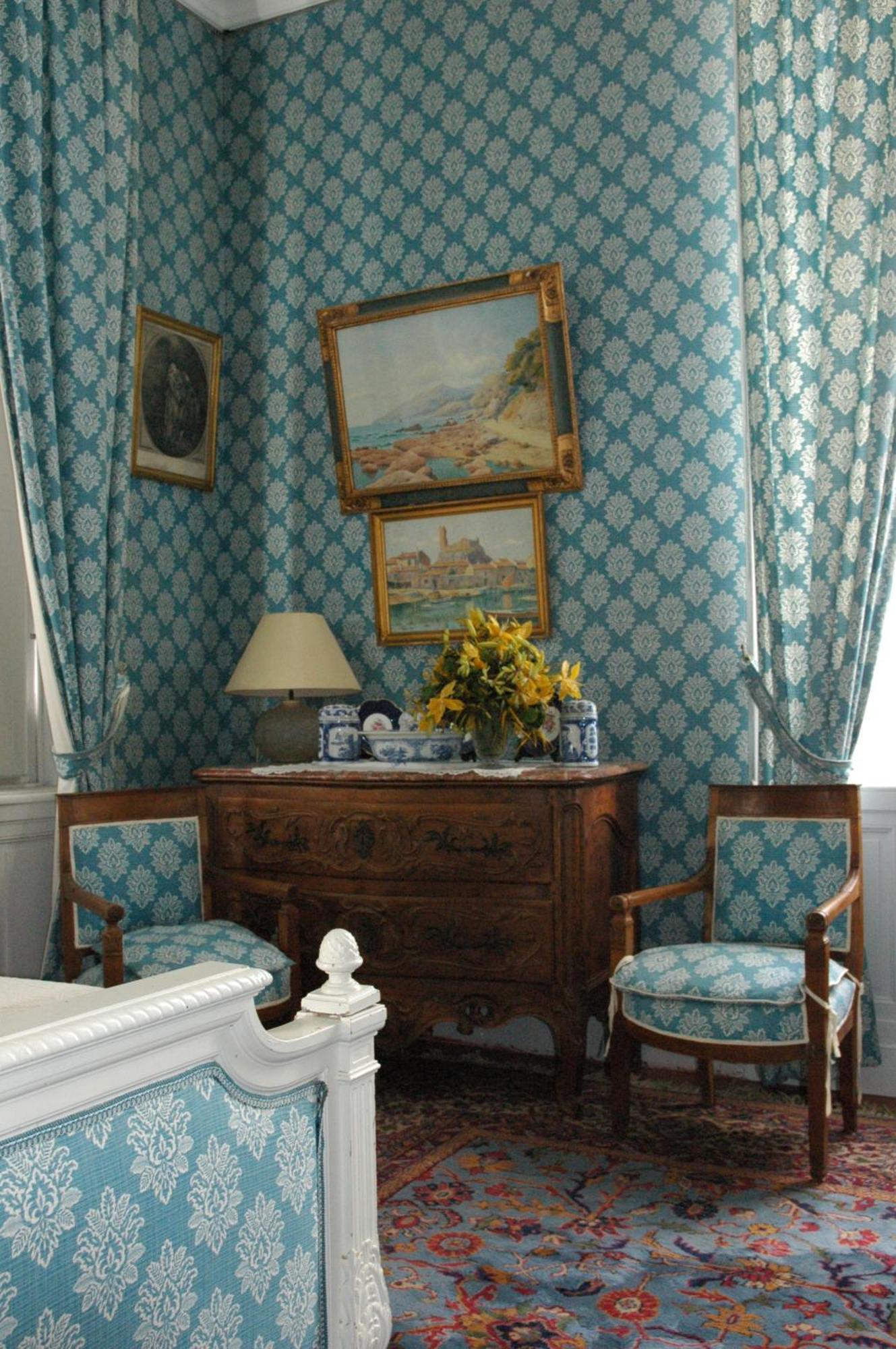 Chateau De Raissac Béziers Cameră foto